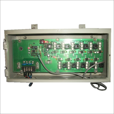 Digital Power Factor Meter Digital Power Factor Meter