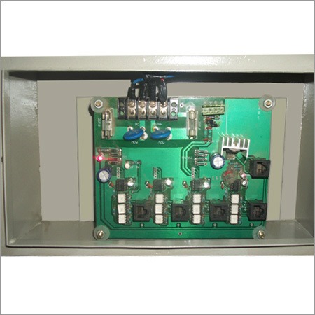 Data Transmitting & Receiving Hub Data Transmitting & Receiving Hub