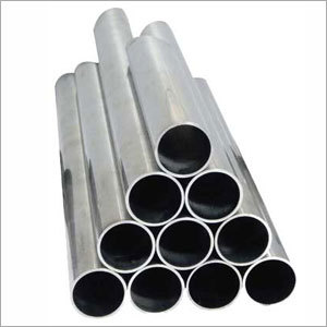Stainless Steel Pipes & Tubes