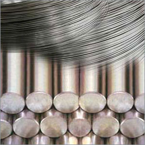 Stainless Steel Bars