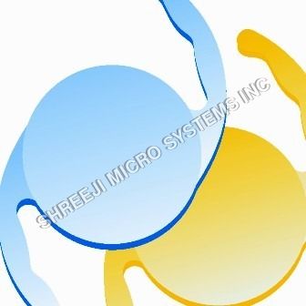 Hydrophobic Pre Loaded Aspheric Lens