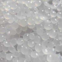 Reprocessed LLDPE Granules