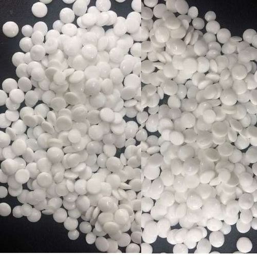 LDPE Milky Granules