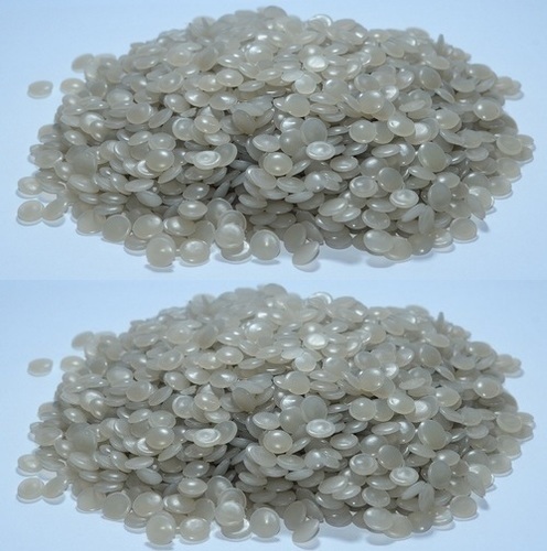 LLDPE Dull Natural Granules By POLYRAW ENTERPRISES