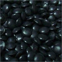 LLDPE Black Granules