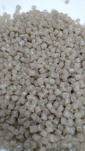 HDPE Recycled Granules