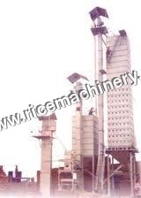 Paddy Dryer Plant Paddy Dryer Plant
