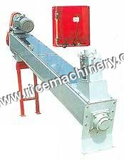 Screw Conveyor Screw Conveyor