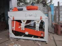 Rice Cleaning Machine