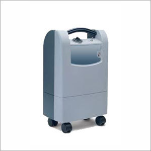 Oxygen Concentrators