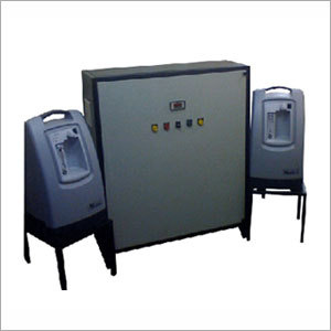 Ozone Generators