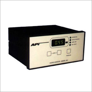 Ozone Gas Sensor