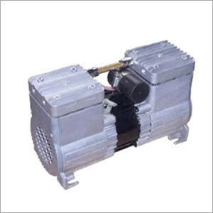 Oil Free Compressor