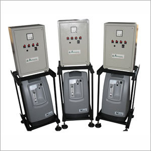 Ozonic System