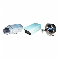 C-Mount Camera