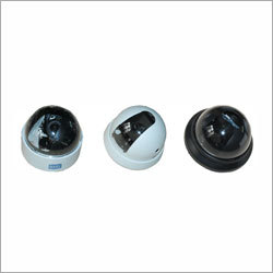 Dome Camera