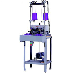 Cocoon Bobbin Winder