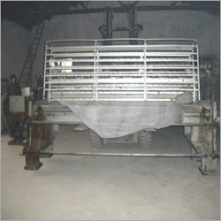 Computerized Quilting Machine Parts
