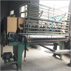 Multi Needle Quilting Machine