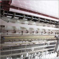 Automatic Quilting Embroidery Machine Parts