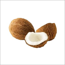 Organic Coconut