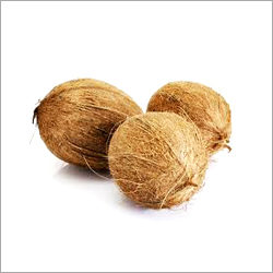 Raw Coconut