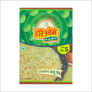 Man Bhaven Alu Sev