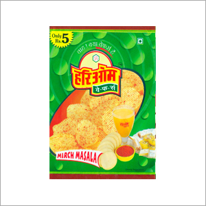 Mirch Masala