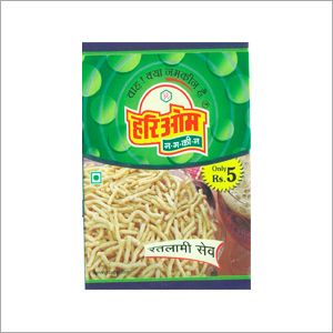 Ratlami Sev