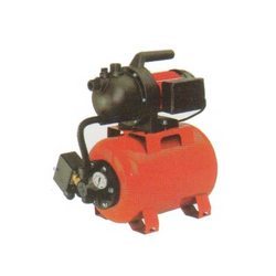 Water Pressure Boosting Pump