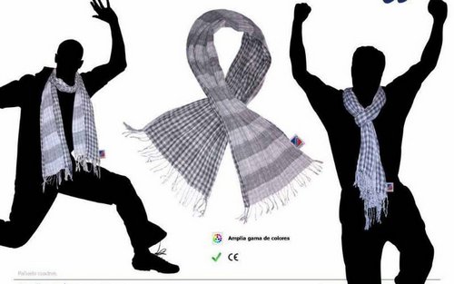 Scarves