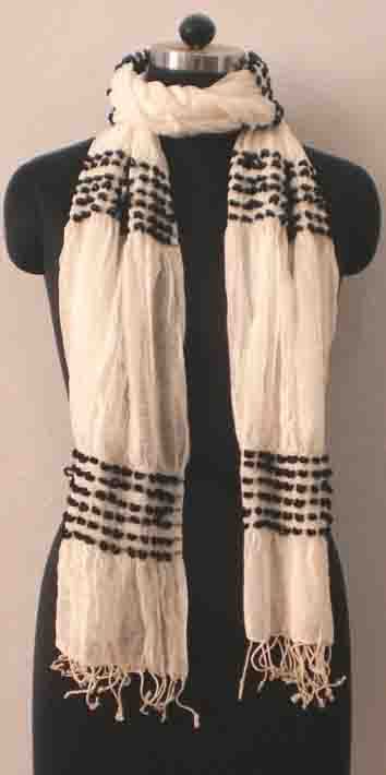 Scarves