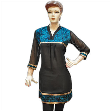 Designer Fancy Kurtis