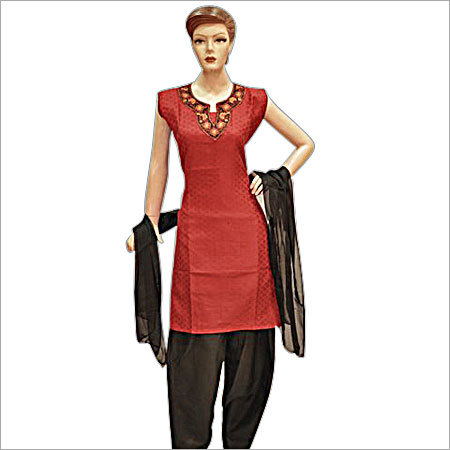 Designer Salwar Suits