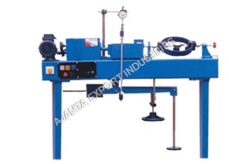 Direct Shear 