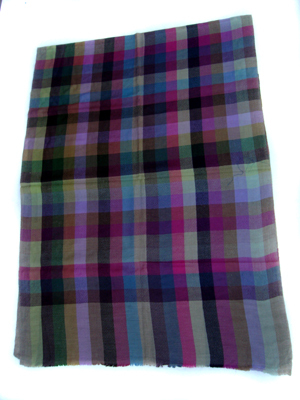 Women's Silk Shawls