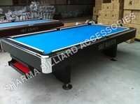 Magnum American Pool Table