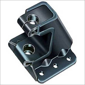 Suspension Shackles