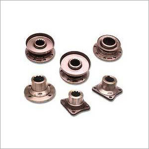 Automobile Flanges