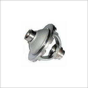 Differential Casing
