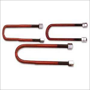 U Bolts