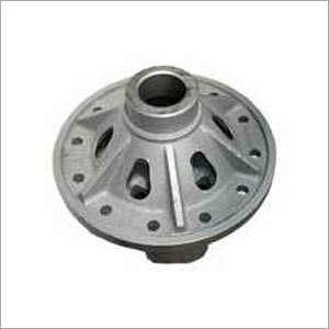 Sand Castings Ductile