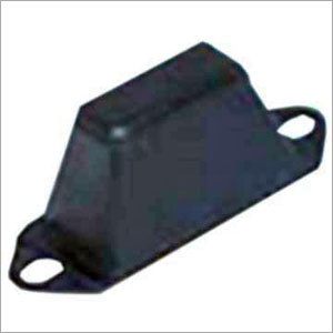 Suspension Buffers - Rubber/Metal, Variable Dimensions | Corrosion Resistant, High Durability, Impact Resistance, Noise Reduction, Shock Absorption, Vibration Dampening