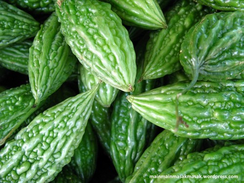 Bitter Gourd Bitter Gourd