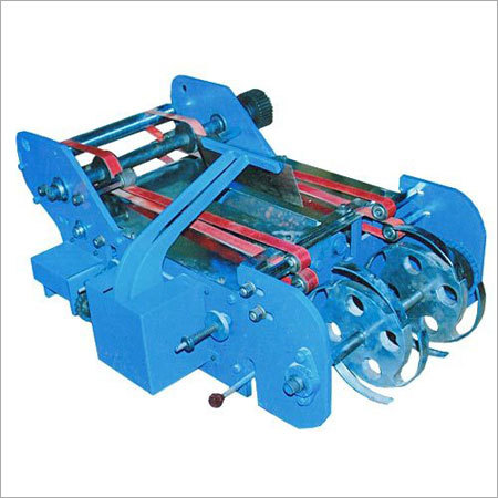 Printing Press Machine