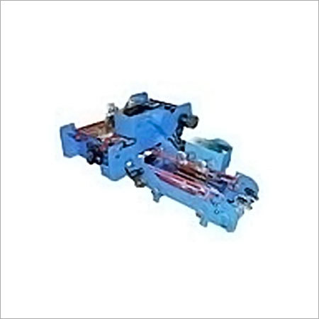 Orient Super Folder 1/8