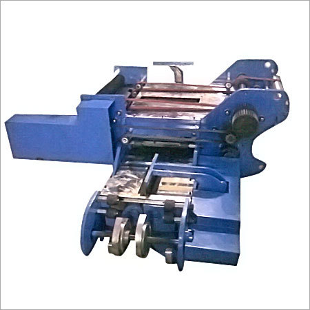 Paper Folding Machines