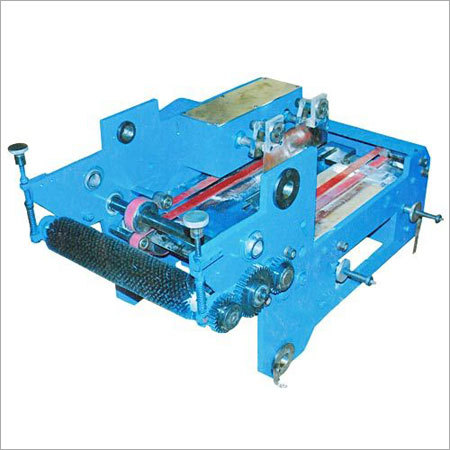 Pad Printing Equipment