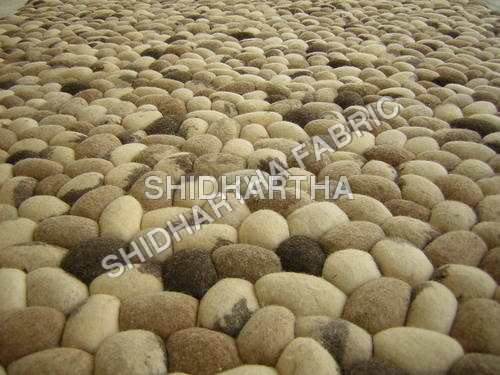Royal Pebble Carpets
