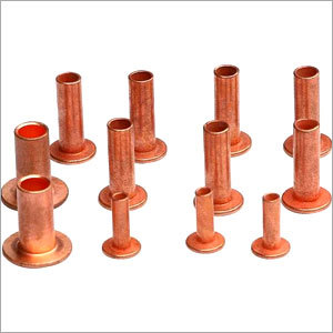 Tubular Rivets